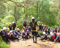 Trekking in India