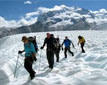 Khatling Glacier Trek