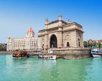 Gateway of India