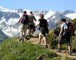 Trekking Tour