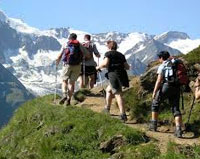 India Trekking Tour