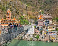 Rishikesh Tour Packages