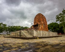 Chattisgarh Fort