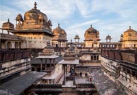 Orchha Tour Packages