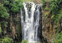 Patal Pani Waterfalls