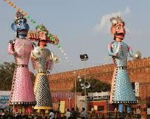 Dussehra Festival