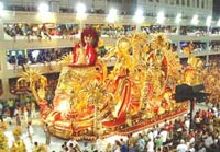 Goa Carnival