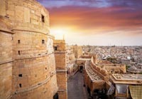 Jaisalmer Fort