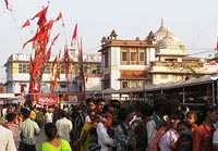 Kaila Devi Fair, Karauli