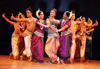 Khajuraho Dance Festival