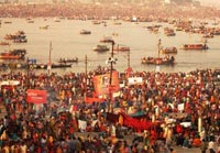 Kumbh Mela