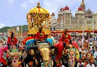 Mysore Dasara