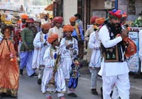 Summer Festival, Mount Abu