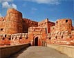 Forts and Palaces in India