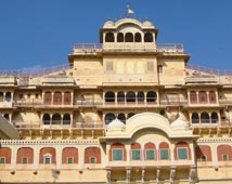 Chandra Mahal