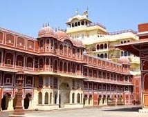 City Palace, Jaipur