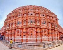 Hawa Mahal, Jaipur