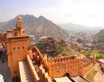 Jaipur Hawa Mahal