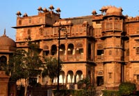 Junagarh Fort, Bikaner