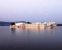 Lake Palace, Udaipur