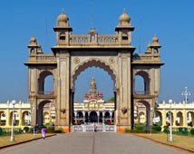 Mysore Palace