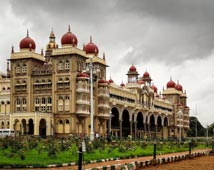 Mysore Palace