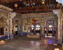 Sheesh Mahal