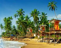 Goa Travel Package