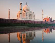 Taj Mahal, Agra Travel Packages