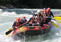 Water Sports