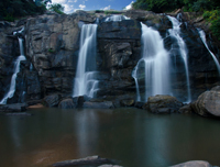 Waterfalls, Jharkhand