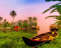 Alleppey City
