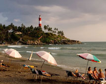 Kovalam City