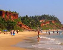 Trivandrum Tour Packages