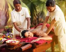 Kerala Ayurveda Tour