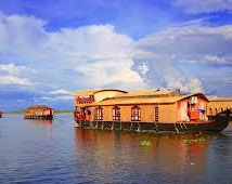 Kerala Backwaters Tour