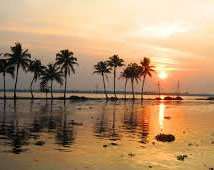 Kerala Backwaters Tour