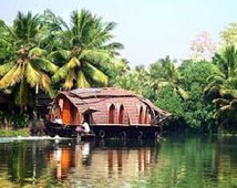 Kerala Tour Package