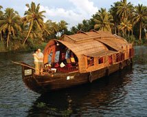 Kerala Holiday Package