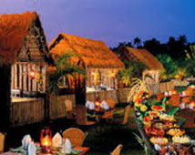 Kerala Vacation Package