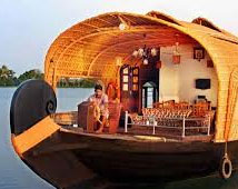 Houseboat Tour Packages