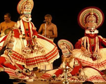 Kerala Cultural Tour