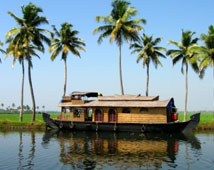 Kerala Hill Station Tour