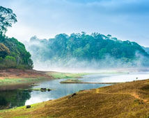Periyar Tour Packages