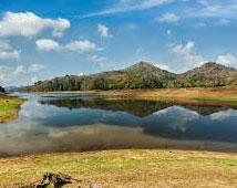 Thekkady Vacation Packages