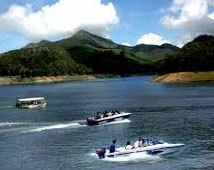 Thekkady Tour Packages