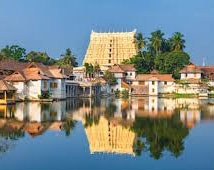 Kerala Journey Tour