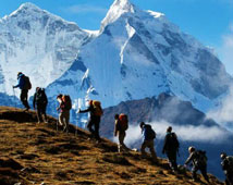 Ladakh Trekking Tour