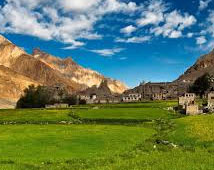 Ladakh Travel Package