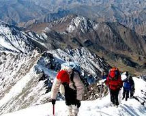 Trekking in leh tour Packages